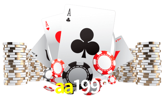 Jogue jogos de pôquer em aa1998
