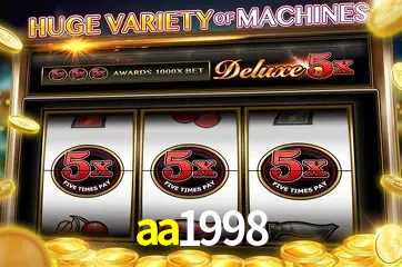 Desvendando o Mundo dos Jogos Virtuais na aa1998