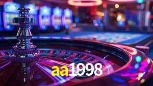 Welcome Bonus aa1998