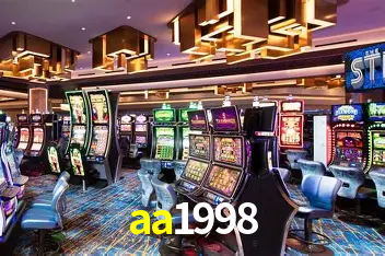 A Revolução dos Aplicativos de Jogos no aa1998