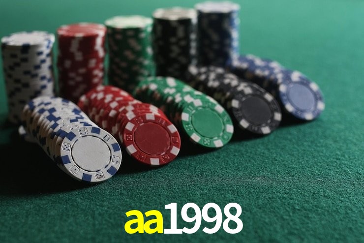 Experiência VIP aa1998