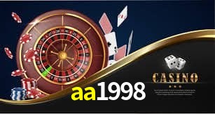 Tecnologia da Plataforma aa1998