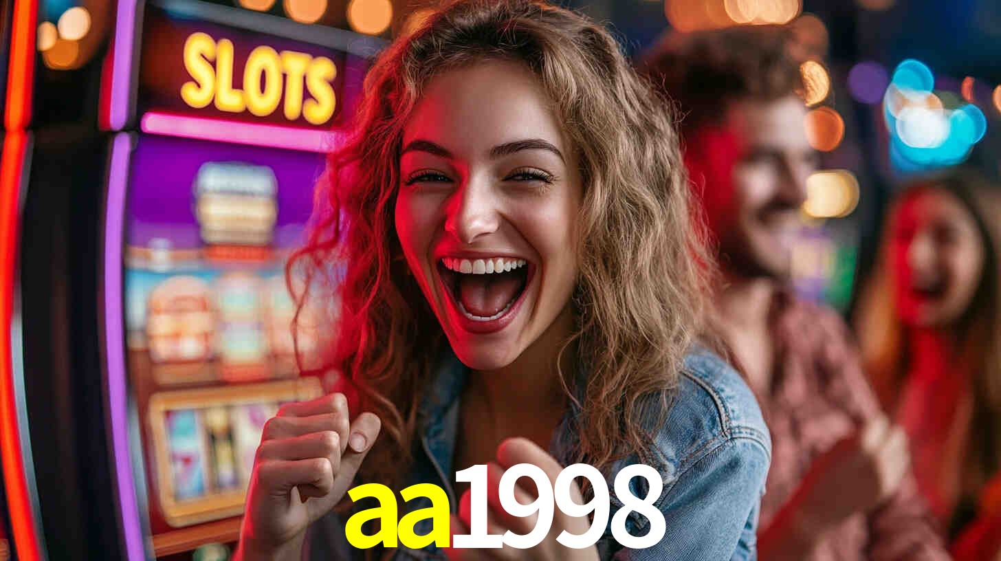 cassino aa1998