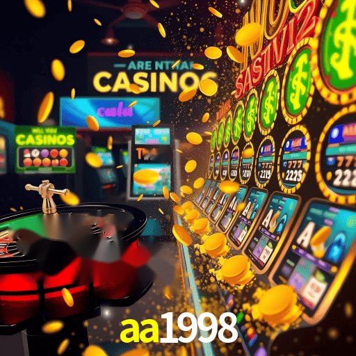Interface do App aa1998