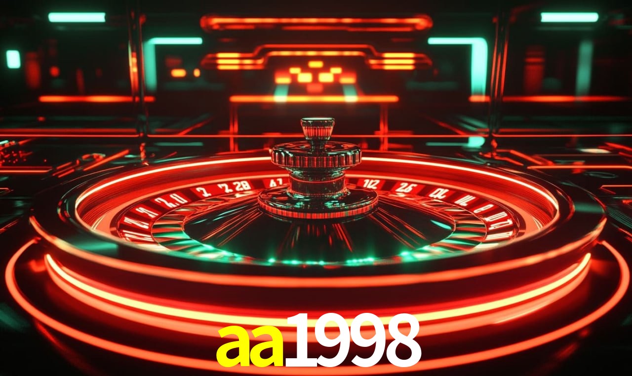 Descubra a Essência do aa1998: Nossa História e Compromissos