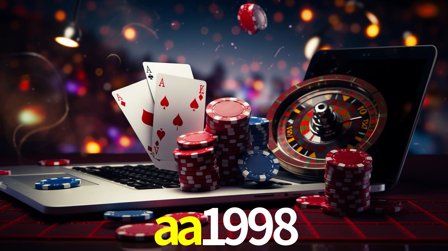 Programa VIP aa1998