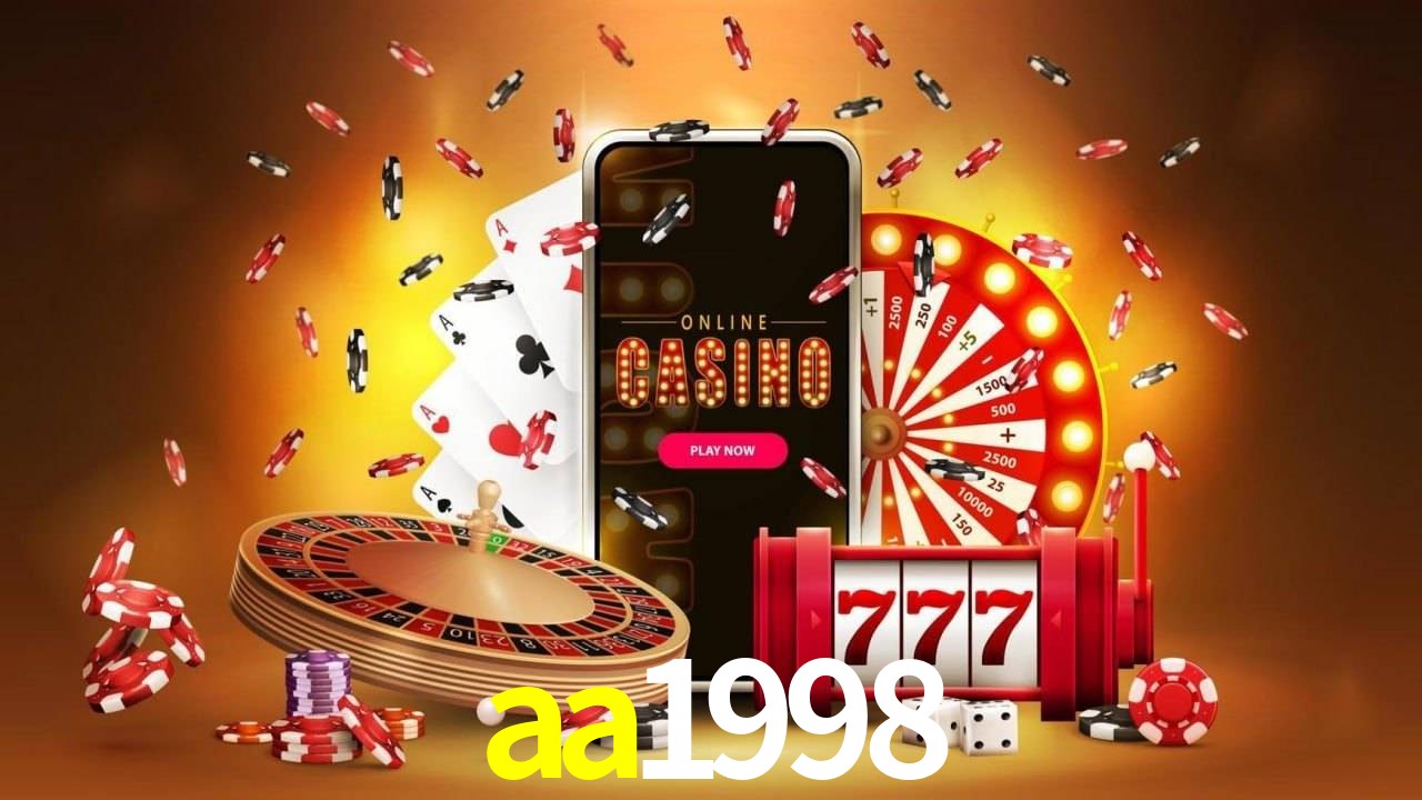 Requisitos do APK da aa1998 para Android