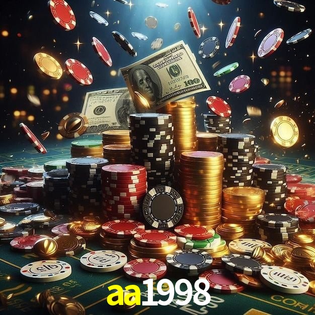 Casino VIP aa1998