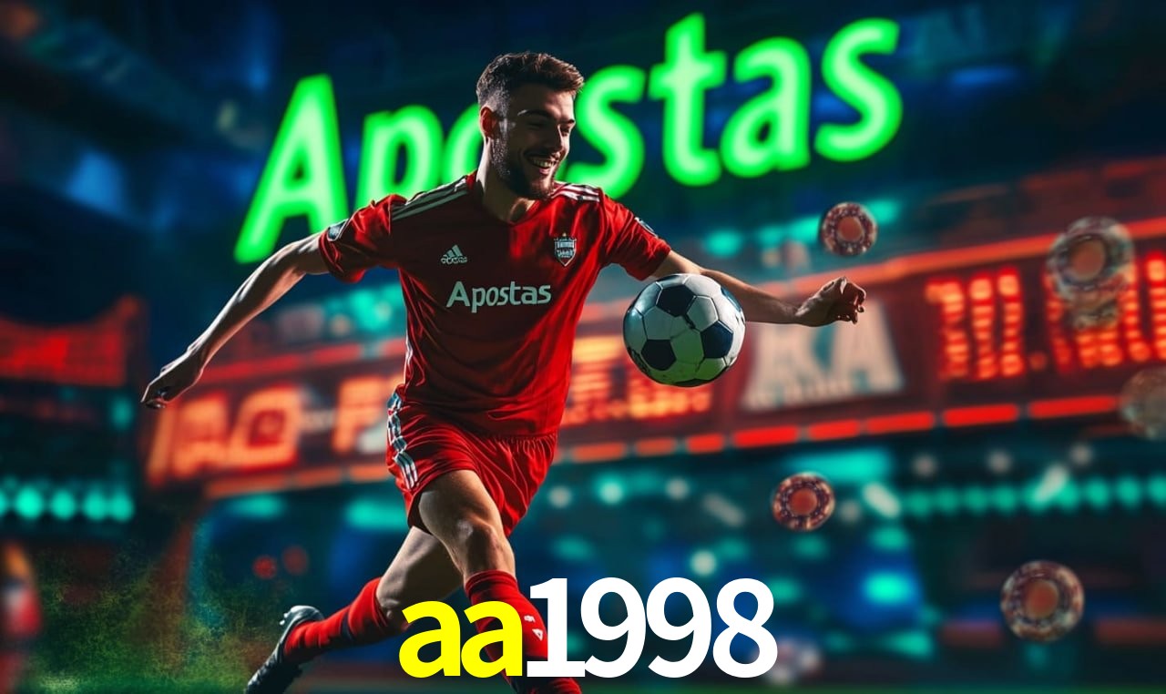 Apostas de Tênis aa1998