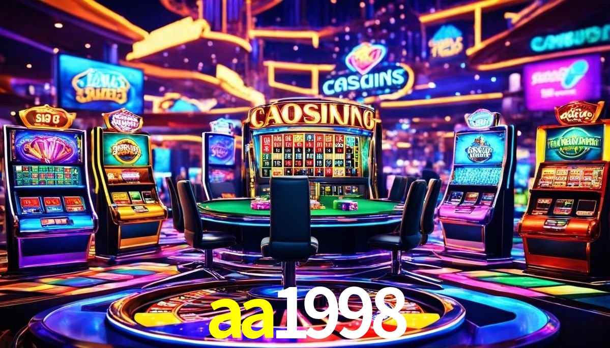Promoções Sazonais aa1998
