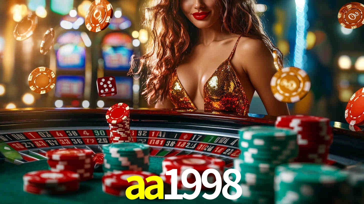 Ofertas Imperdíveis na aa1998: Promoções e Bônus Que Valem a Pena
