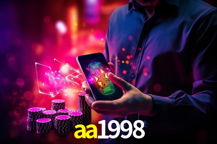 Diretório de Jogos aa1998