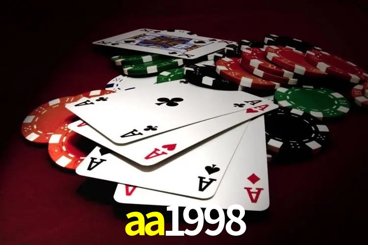 Jogos de Slot aa1998