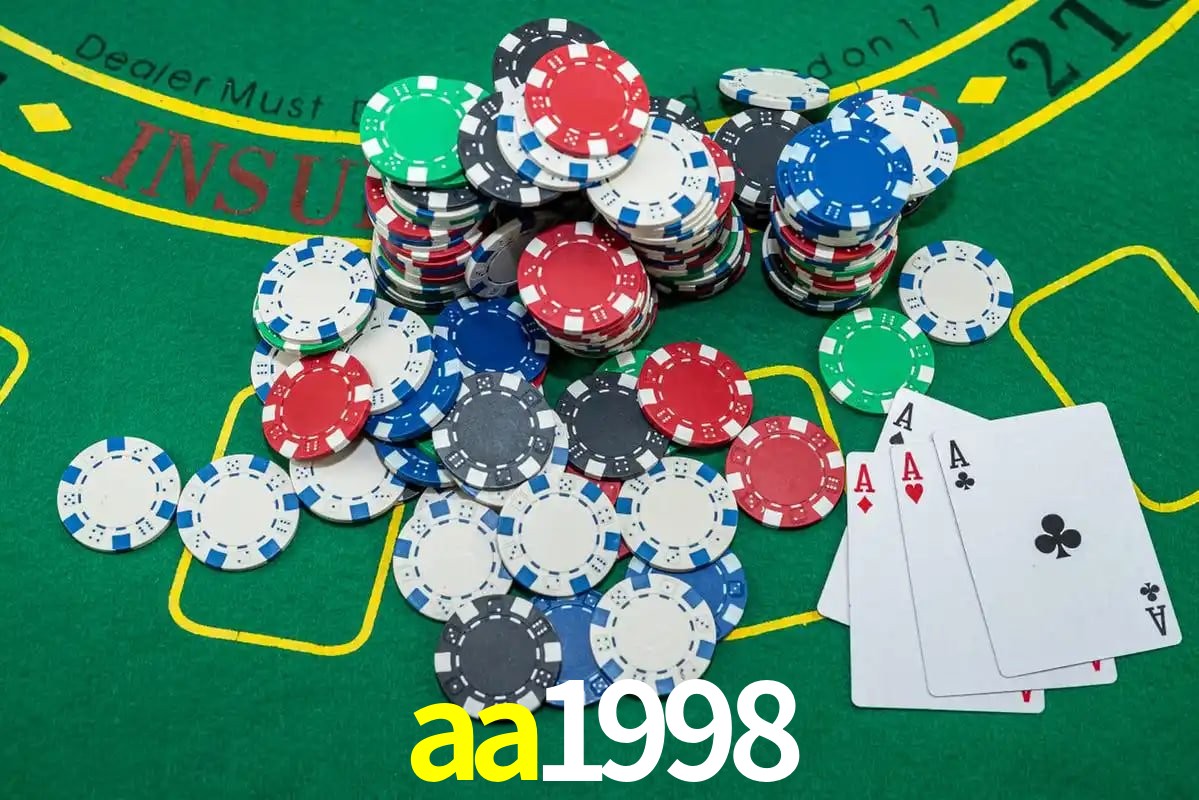 Estatísticas do Jogo aa1998