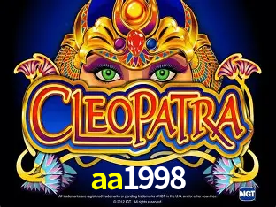 A Popularidade dos Caça-Níqueis no aa1998
