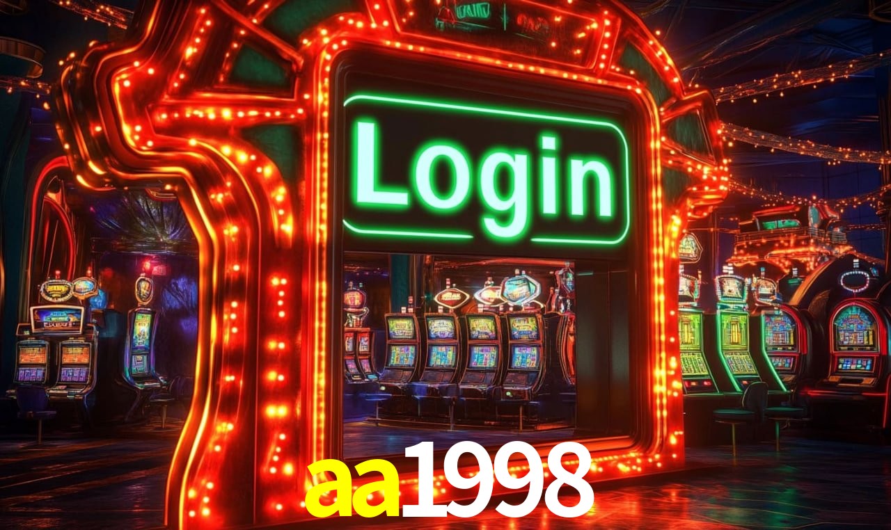 Segurança 2FA aa1998