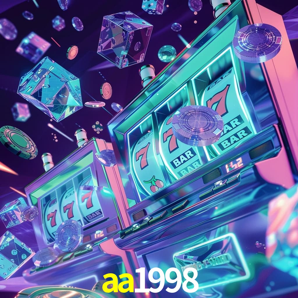 Mesa de Blackjack aa1998