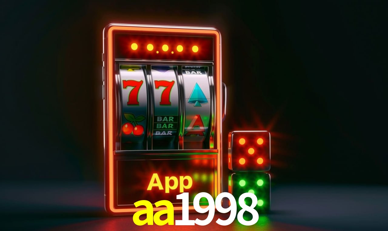 Requisitos do APK da aa1998 para Android
