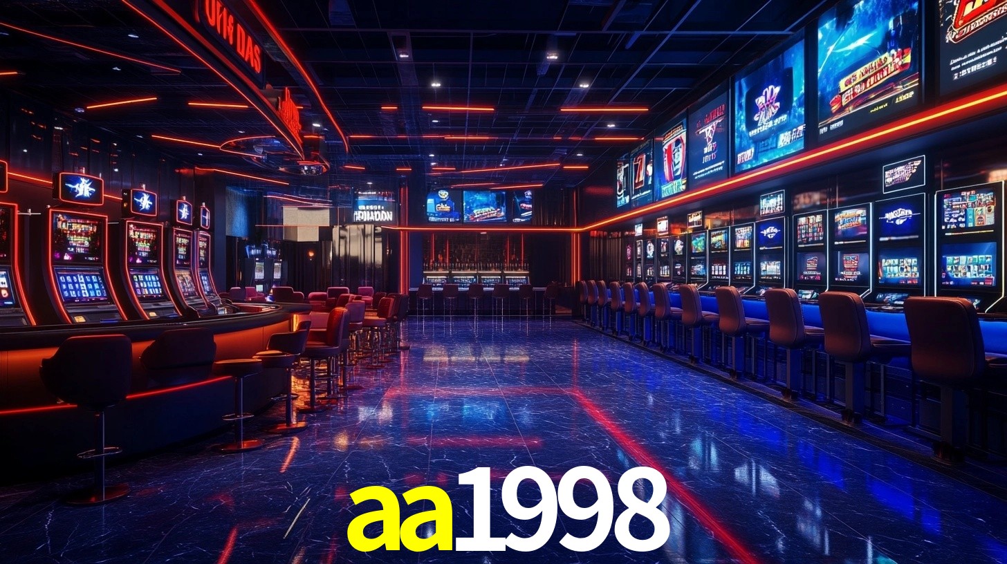 aa1998 App Interface