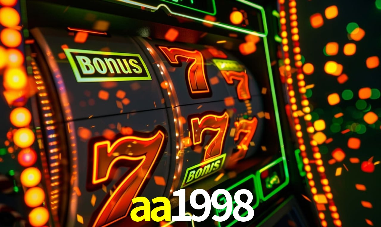Torneios aa1998