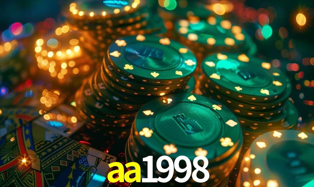 Benefícios da Conta aa1998