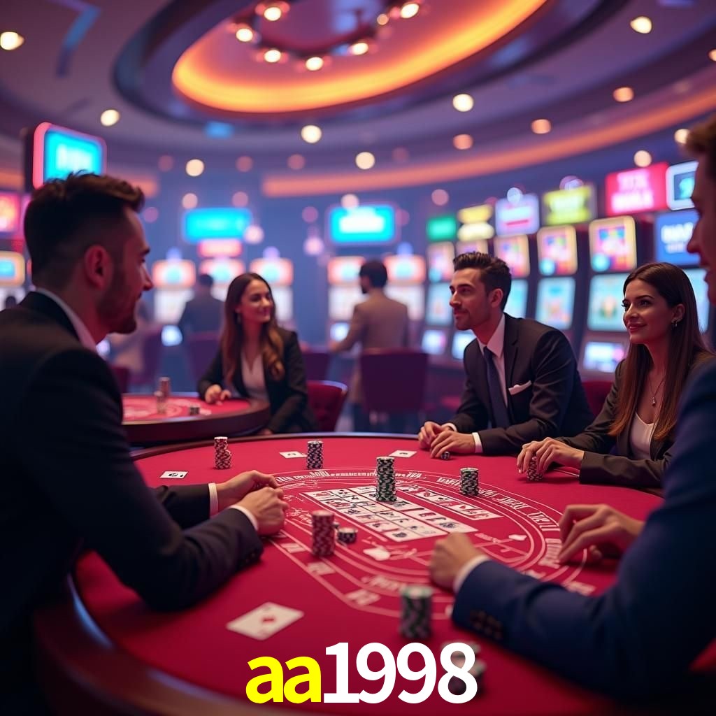 Recursos de Bônus aa1998