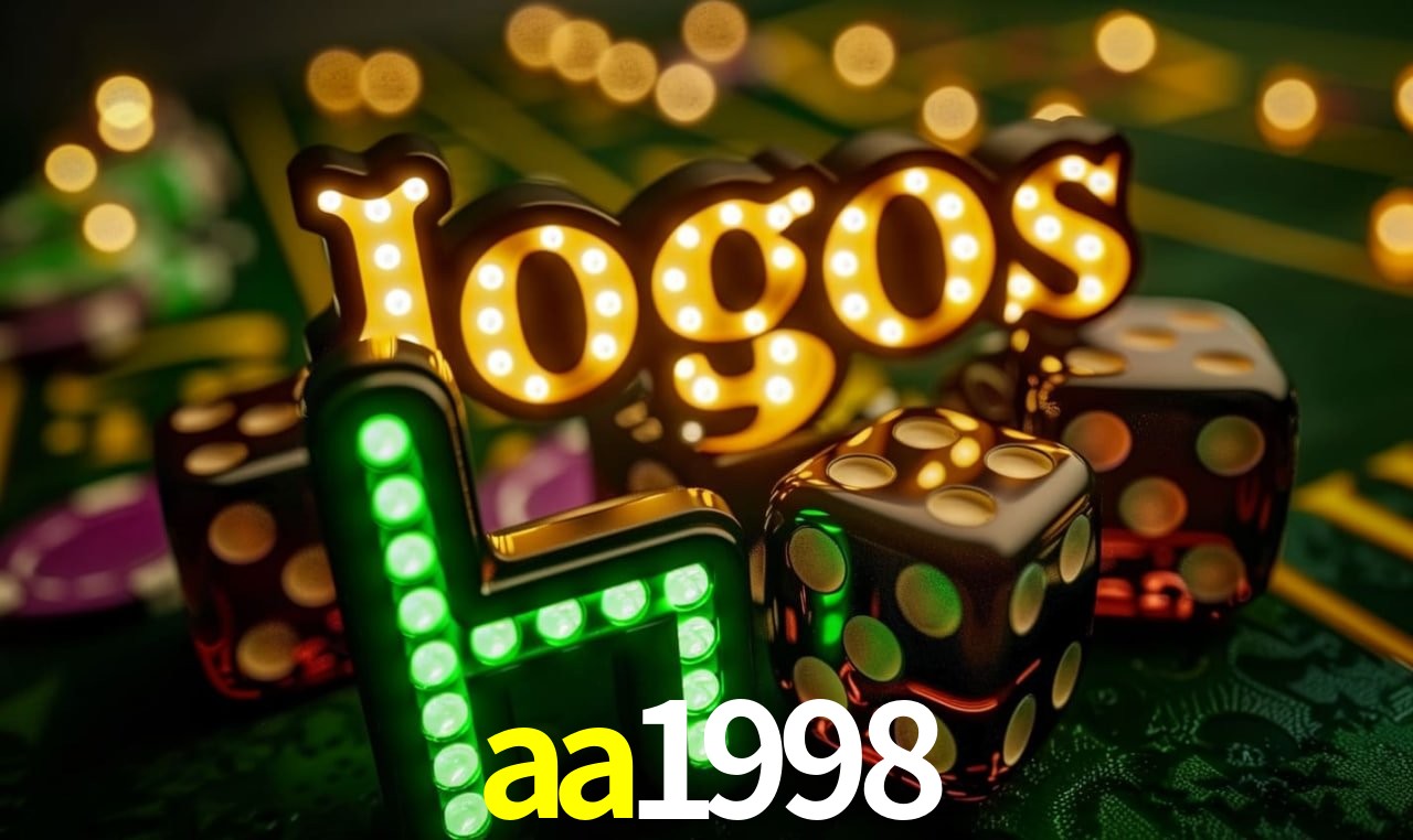 Requisitos do APK da aa1998 para Android