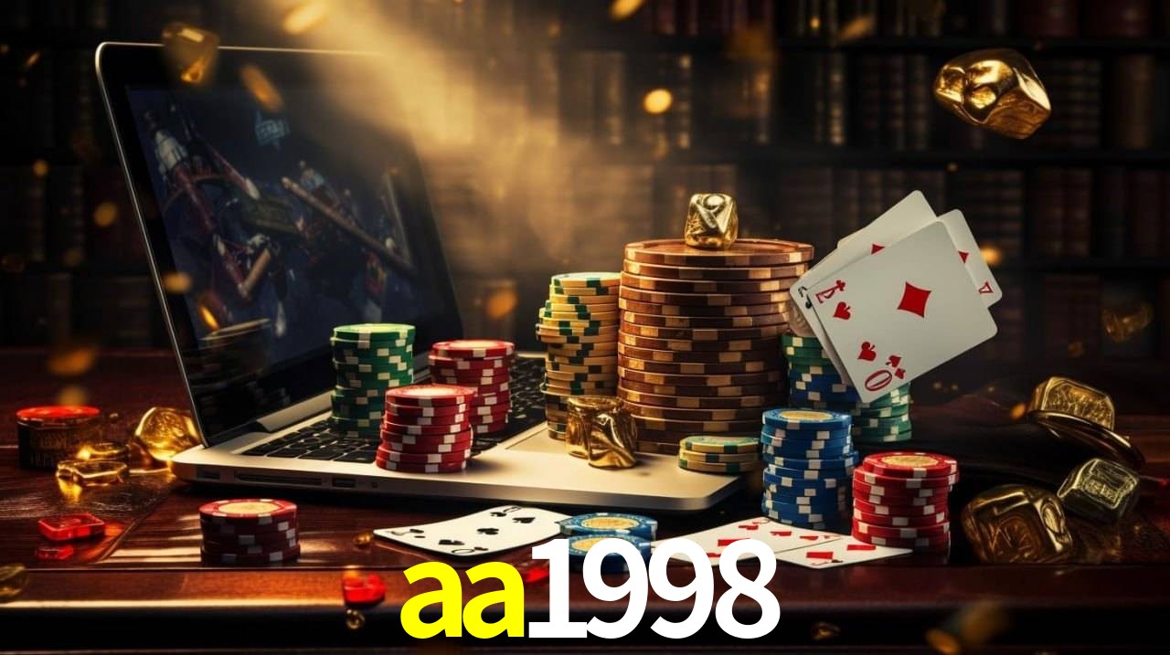Provedores de Jogos aa1998