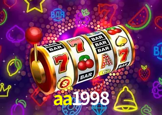 Descubra o Programa VIP da aa1998: Vantagens Exclusivas para Jogadores