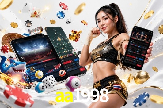 Flash Promotion aa1998