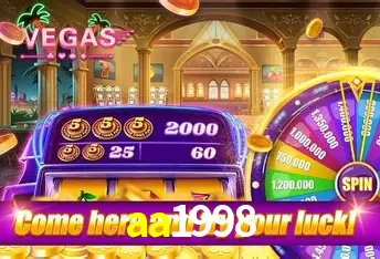 A Emoção da Loteria na aa1998: Uma Chance de Mudança de Vida