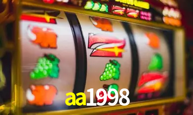 Descubra a Essência do aa1998: Nossa História e Compromissos