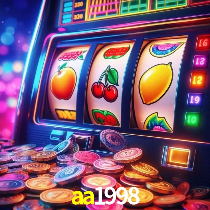 Integração de APIs aa1998