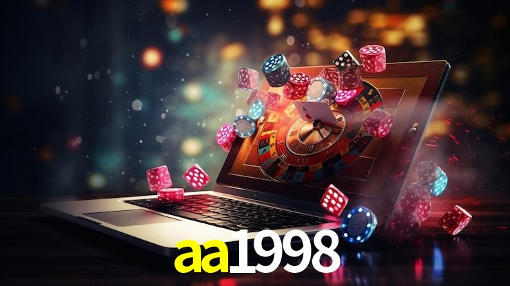 Casino Ao Vivo aa1998