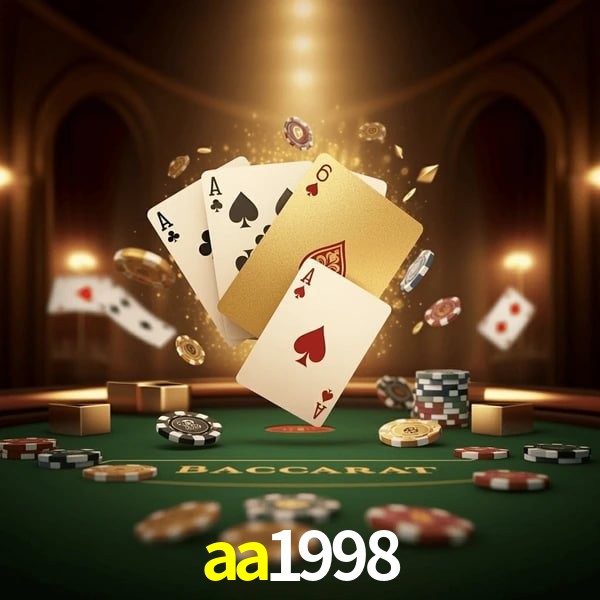 Live Casino aa1998