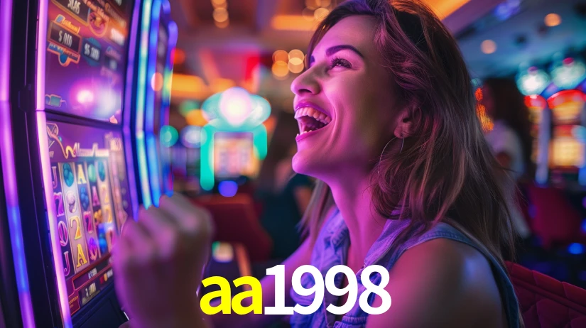 aa1998: Seu Especialista em Apostas Esportivas Brasileiras