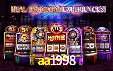 Desvendando o Mundo dos Jogos Virtuais na aa1998