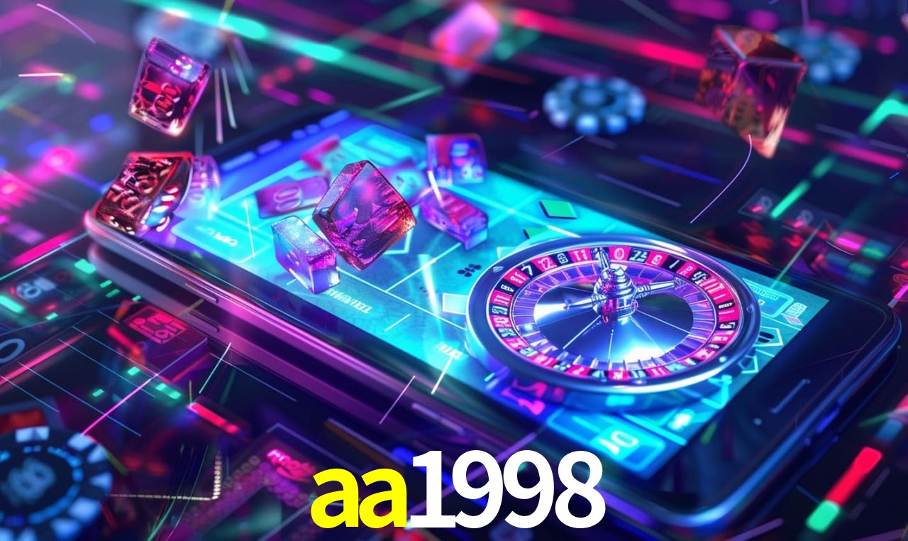 Design Responsivo aa1998