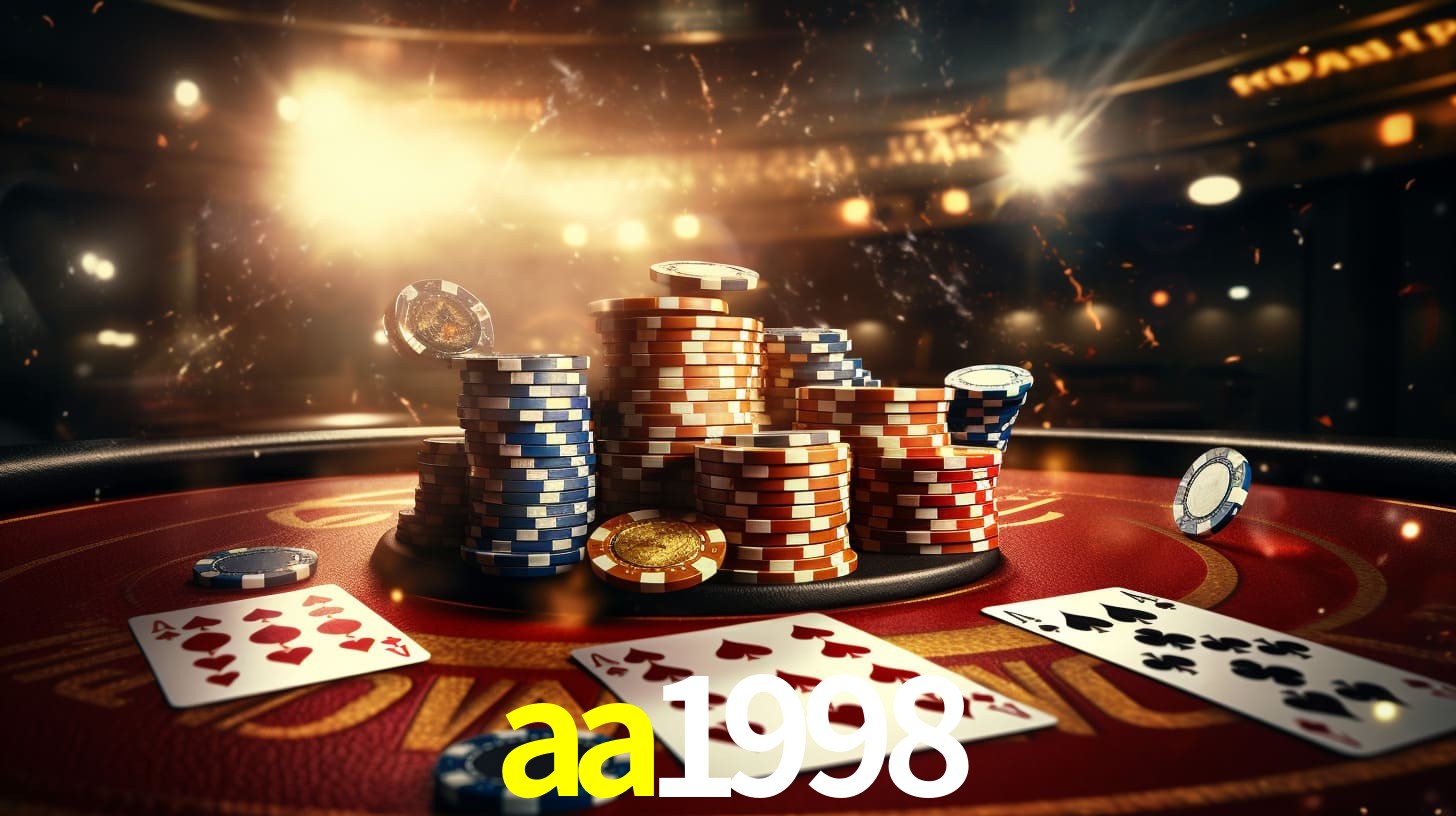 Welcome Bonus aa1998