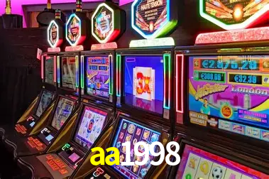 A Revolução dos Aplicativos de Jogos no aa1998