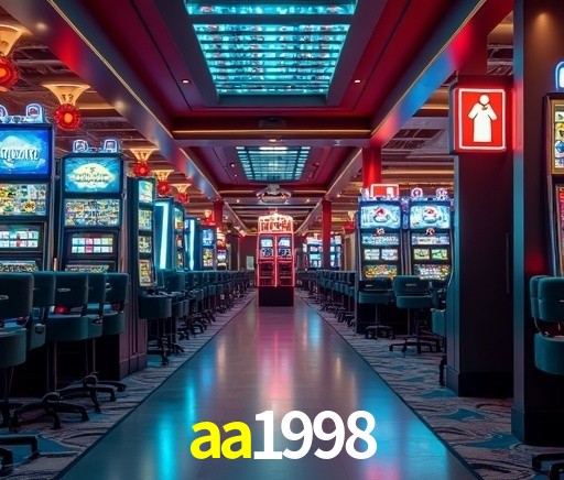 Jogos Exclusivos aa1998