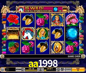 Live Casino aa1998