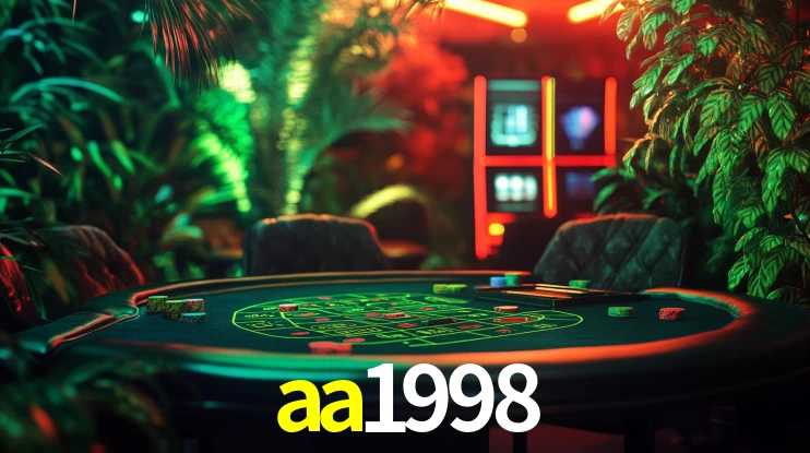 Programa VIP aa1998