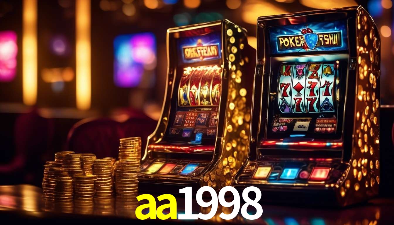 Descubra a Essência do aa1998: Nossa História e Compromissos