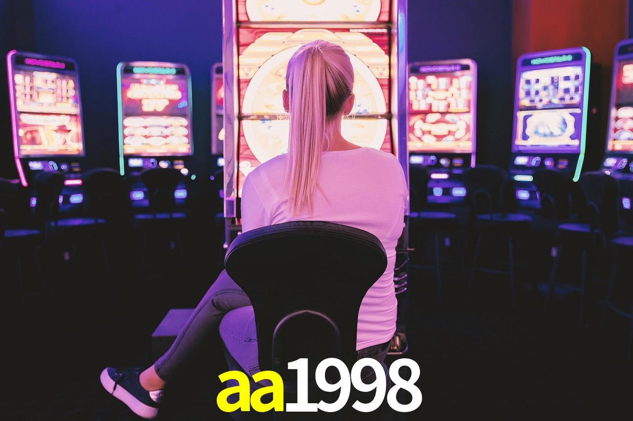 Bonus Features aa1998