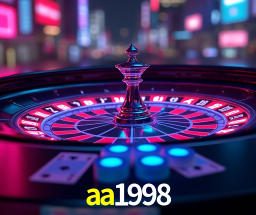 A Popularidade dos Caça-Níqueis no aa1998