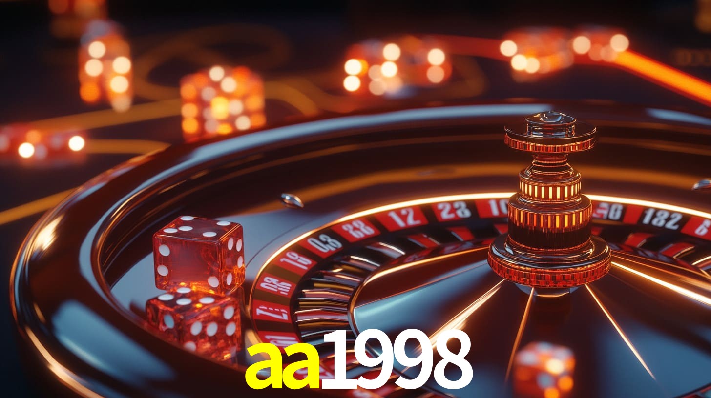 Live Casino aa1998