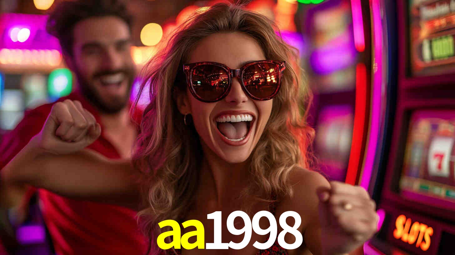 Descubra o Programa VIP da aa1998: Vantagens Exclusivas para Jogadores