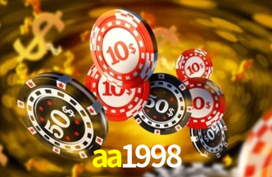 Sports Statistics aa1998