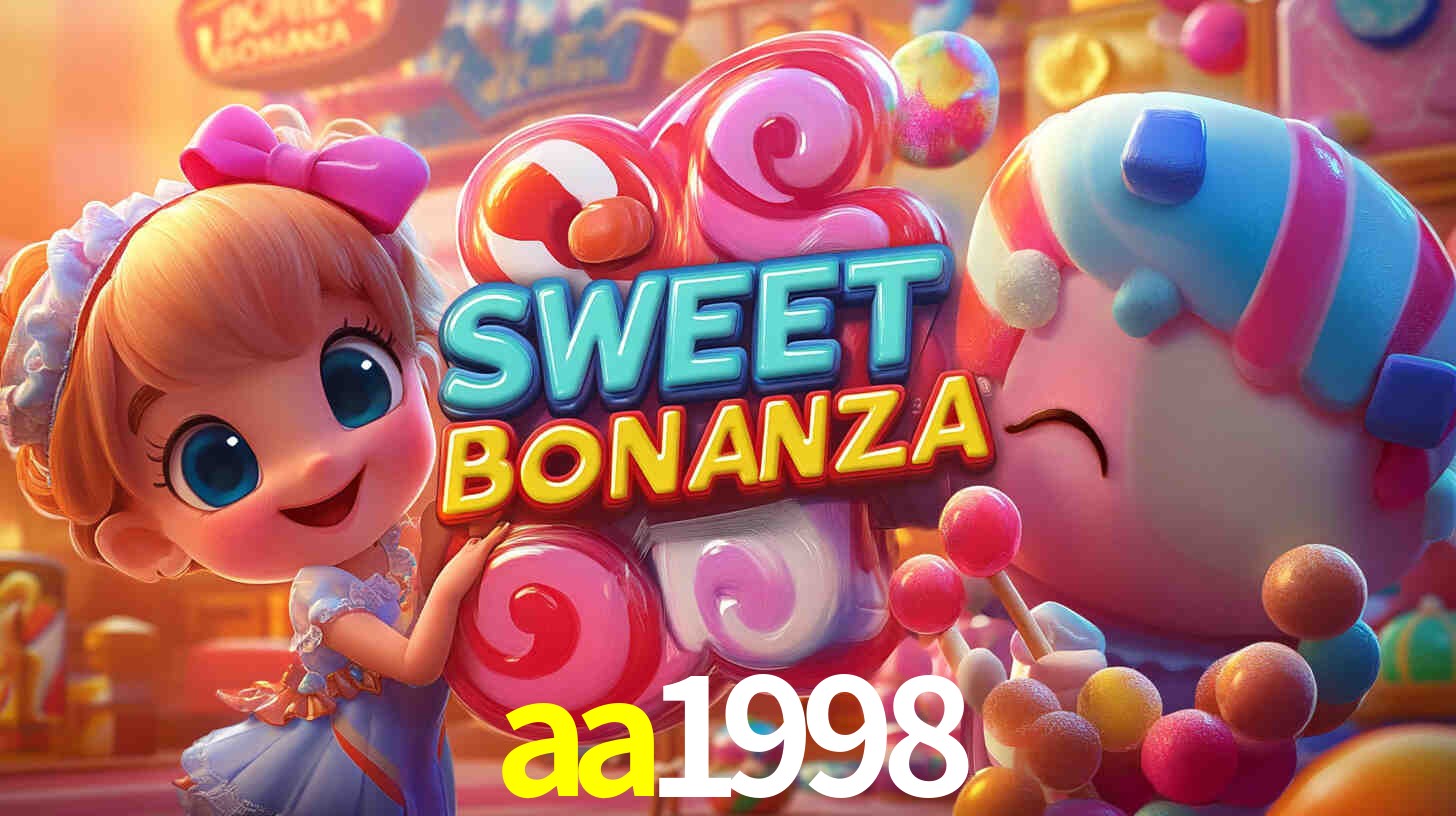 Desvendando o Mundo dos Jogos Virtuais na aa1998